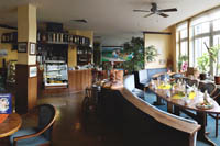 Restaurant Pfund Dresden