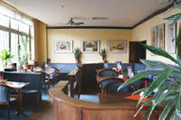 Restaurant Dresden Pfund