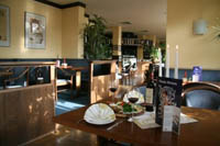Cafe Restaurant Dresden